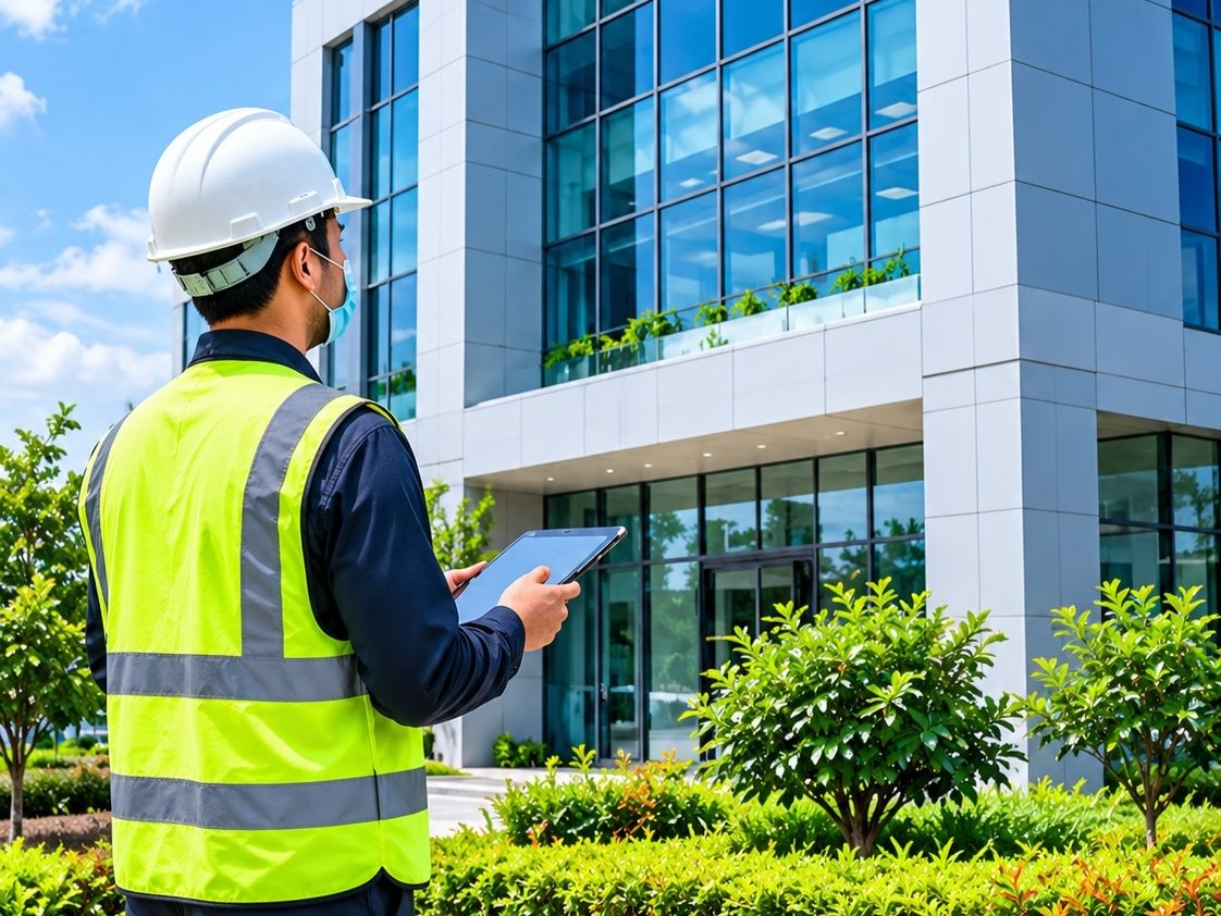Facility Management Services